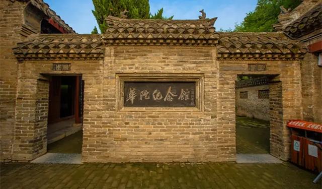 亳州旅游景点有哪些地方,不负春光!