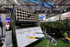 无人机蜂群已经过时，西方还在苦苦追赶，中国先找到了新的打法图片