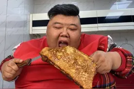吃播网红，难逃被资本异化的宿命图片