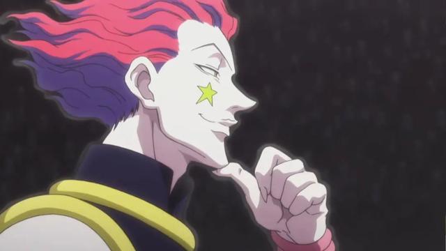 15位动漫界的眯眯眼“怪物”，最后一位的实力是火影之谜！
