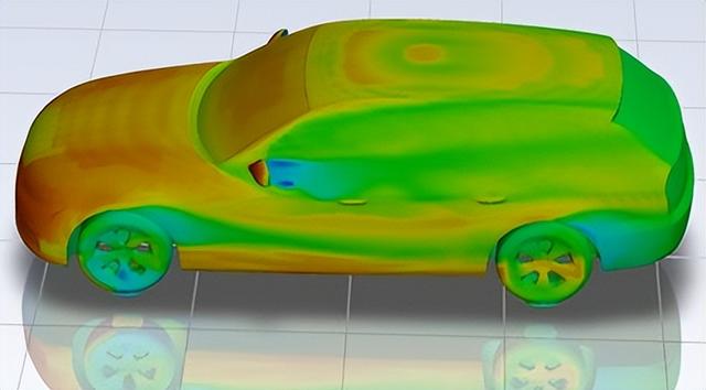 ANSYS Fluent 2022R1新功能 | 前处理、求解器和后处理性能改善