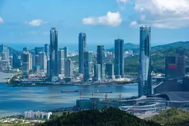 大跌43%！珠海唐家湾还有救吗？图片