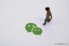 再见，微信运动图片