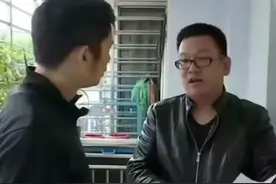 想将过世父亲的手机号转到自己名下，工作人员：必须你爸本人到场图片