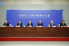 宝坻区：引领交通运输行业发展 服务营商环境建设图片