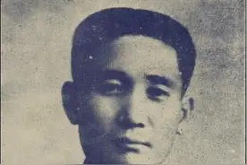 从未跟我军打过仗的国军将军，曾拒绝元帅头衔，官至副国级图片