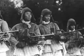 30岁出头就是师长！“万岁军”的3个师，师长政委有多年轻？图片