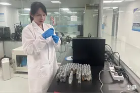 【人才故事汇】王紫嫣：真正把论文写在祖国大地上图片