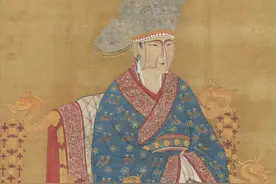 《梦华录》凤冠霞帔：宋代命妇的奢侈品，平民女子仅婚嫁才许穿用图片