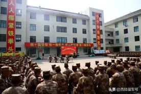 牛先民、刘近……这场强军故事会星光熠熠图片