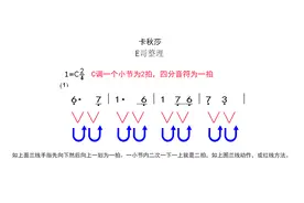 今天说一下如何打拍子图片