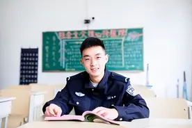 江苏这所二本火了！毕业生99%当警察，不愧是“公务员的摇篮”图片