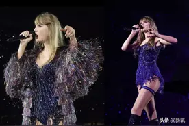 泰勒斯威夫特和乔阿尔文结束6年爱情长跑，分道扬镳了？图片