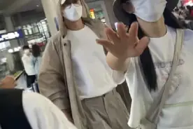 张杰谢娜夫妻被骂上热搜！图片