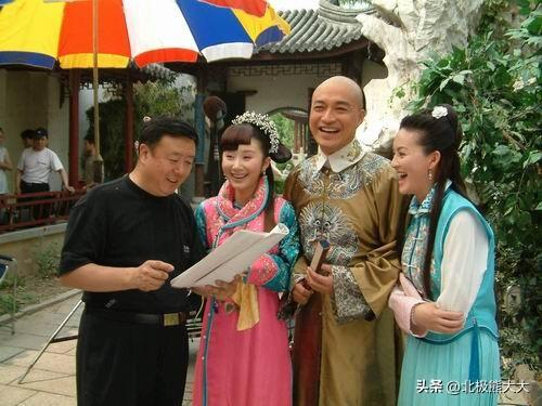 “滥情导演”尤小刚：搅乱两池春水，又拂手而去，现任小他30岁