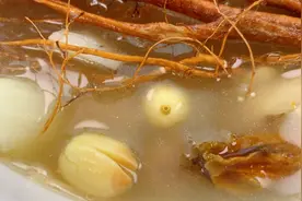 “祛湿第一汤”不是薏米汤，而是它，去湿气、健脾补肺，舒筋活血图片