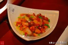 像菜不是菜！我在甘肃旅行，发现许多奇石图片