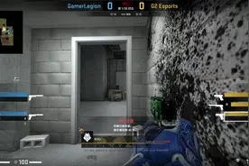 「CSGO」niko的预瞄为什么这么强？图片