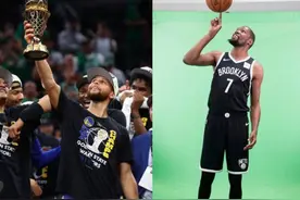 杜兰特当初选择离开勇士没有错，错的只是走了一条不适合他的路图片