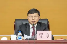 中国共产党上海市崇明区第二届纪律检查委员会第三次全体会议举行图片