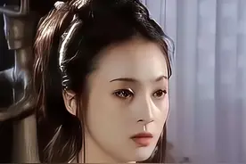 气质温婉、眉目如画！这7位女星的长相，完全击中了中国人的审美图片