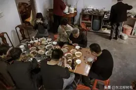 民间故事:“相亲现场女孩儿放屁，男方退婚”，理由是不尊重别人图片