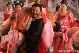 隋炀帝三征高句丽不胜，为何英明如唐太宗也拿不下它图片