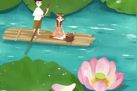 女人动心了，会有3个“默许”图片