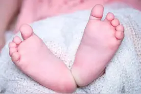 小宝宝出生，朋友圈文案这样写图片