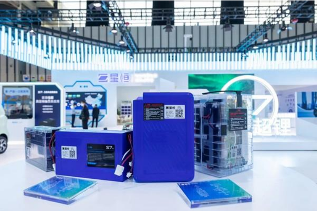 2023年电动车电池“十大品牌榜”，天能、超威靠前，你会怎么选？