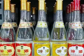 同样是汾酒，红盖和黄盖有何区别？行家：相差甚远，搞懂再喝图片