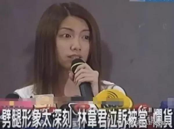 女海王、鲜肉杀手、富豪收割机,5大女星恃靓行凶,个个情史丰富