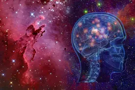 人类就是“上帝”？内维尔显化法则 世界就是你的想象图片
