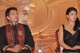 非洲唯一由黄种人占主导的国家，每月人均GDP仅42美元，太穷了图片