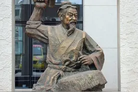 《鲁班书》为何被称为“邪书”？只看第一页5字，就明白有多可怕图片