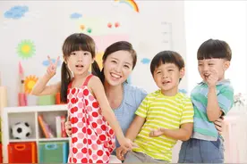 幼儿园用套路变相“摸家底”，家长个个机智应对，彰显高智商图片