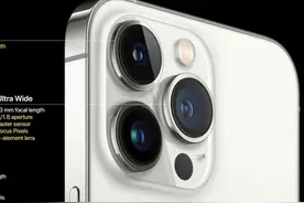 iPhone相机的三个技巧：改变默认设置拍出完美照片图片
