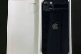 iPhone14Plus用着怎么样？看看5个用户的真实评价图片