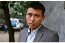 李乃文的“消失”，是娱乐圈的悲哀与损失图片