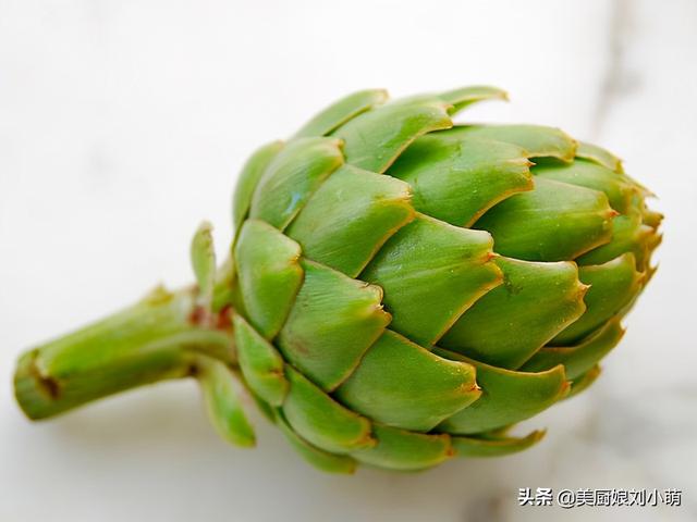 市场上不常见的6种蔬菜，我在北方市场一个都没见过，你见过吗