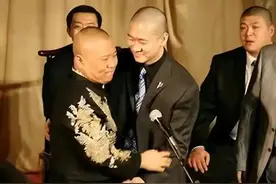 曝曹云金将回德云社，郭德纲弟子关注其账号，岳云鹏位置疑不保图片