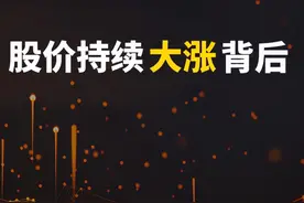 但凡“分时图”出现这种征兆，证明主力吸筹完毕，捂住定是大牛股图片