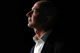 贝佐斯的时间账本图片