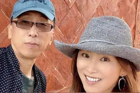 66岁男星确诊患肝癌！体内有14.5公分巨型肿瘤，已错过黄金治疗期图片