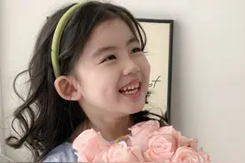 WeChat / 捧花萌娃情头图片