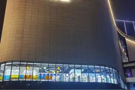 来许昌的胖东来天使城商场看看，据说是超市的天花板，我觉得不错图片