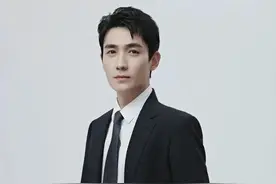 朱一龙凭什么能和中影多次合作？图片