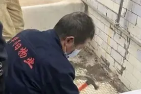 为了这件事，物业化身“老娘舅”......图片