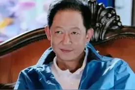 王志文：你看不惯我，我看不惯你，是人生常态（人间清醒）图片