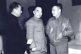 毛人凤的后代发展如何？大儿子成富士康董事长，三儿子是爱国华侨图片